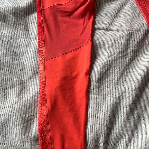 Adidas Climalite 7/8 leggings - Picture 5 of 7